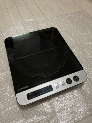 IHコンロ