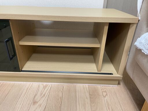 テレビ台　120㎝