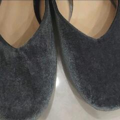 アーバンリサーチ　7700円で購入した靴の画像