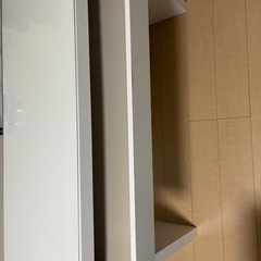 IKEA マルム　ドレッサー