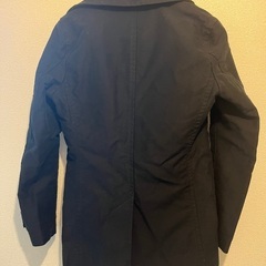コート　ライナー付き　定価2万程の画像