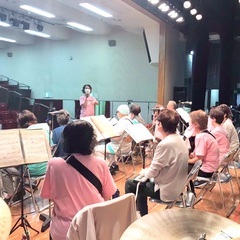 おとなの鍵盤ハーモニカ無料体験会　１０月２８日 - 新座市