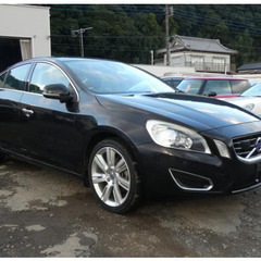 ■Ｓ６０ スポーツ（H23年式）★ディーラー車★Bluetoot...