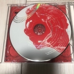 井上陽水 GOLDEN BESTの画像