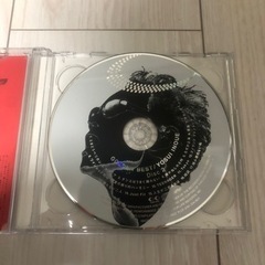 井上陽水 GOLDEN BESTの画像