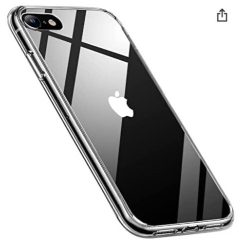 iPhone SE3 128GB スターライト　ほぼ未使用　おまけつき