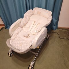 コンビ　ハイ&ロースウィングラック　ロアンジュ　オートスウィング