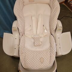 コンビ　ハイ&ロースウィングラック　ロアンジュ　オートスウィングの画像