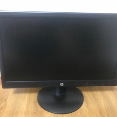 HP V201 約20インチLED ワイドモニター(中古良品)