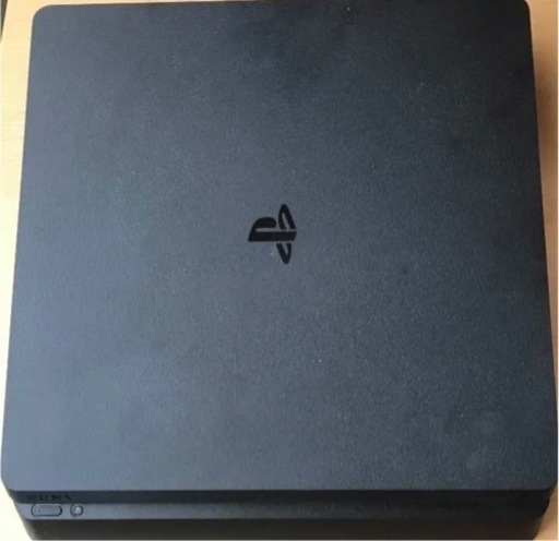 PS4(cuh2100)スタンド付き