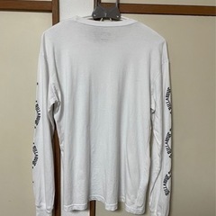 BILLABONG ビラボンロンTの画像