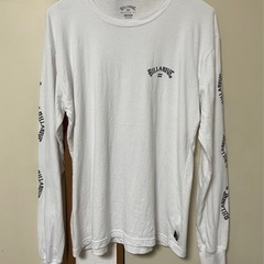 BILLABONG ビラボンロンT