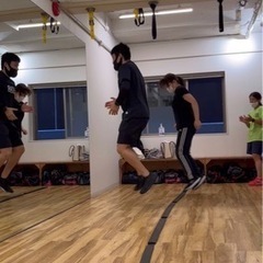 リズムジャンプ教室の画像