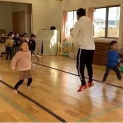 リズムジャンプ教室の画像