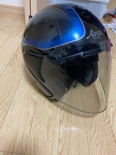 Arai sz ビンテージ