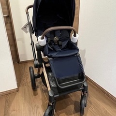 Cybex Priam 新品未使用品 ローズゴールド Rose Gold 