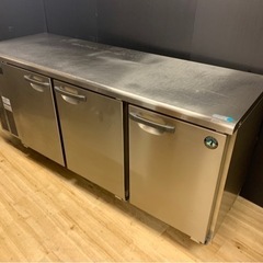 【動作良好】ホシザキ テーブル型 恒温高湿庫 CT-180SNC...