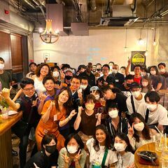 【日台交流会】オフラインイベント　＠東京 - 友達