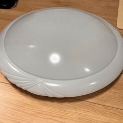 蛍光灯シーリングライト（直径約56cm） KOIZUMI 小泉産...