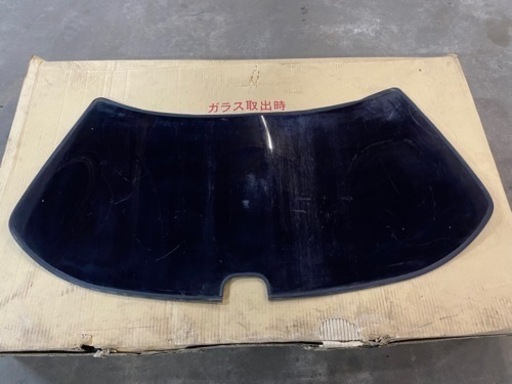 JZX81GX81マーク2 リヤサンシェード　リヤスモーク