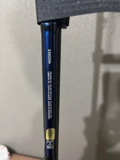 ショアジギロッド ファッション コルトスナイパーs1000M COLTSNIPER BB