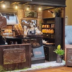 ミニチュアの写真撮影依頼