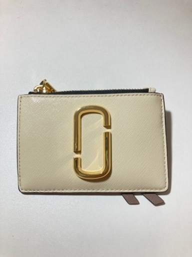 MARC JACOBS マークジェイコブス 財布