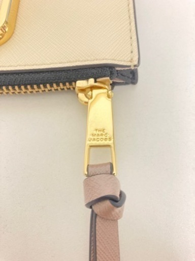 MARC JACOBS マークジェイコブス 財布