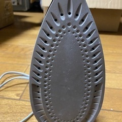 アイロン