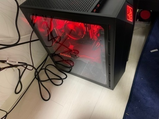 OMEN ゲーミングPC