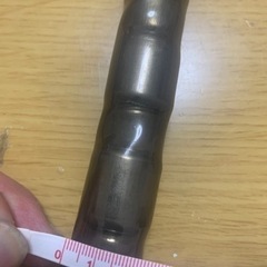 値下げ致します。ワイヤーキーの画像