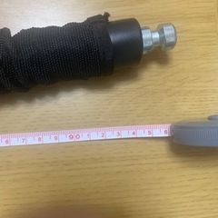 値下げ致します。ワイヤーキーの画像