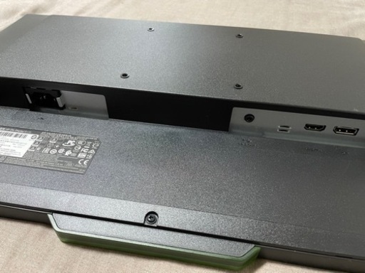 144hz ゲーミングモニター