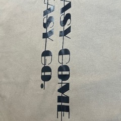 ストリート系Tシャツの画像