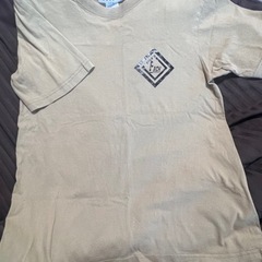ストリート系Tシャツ
