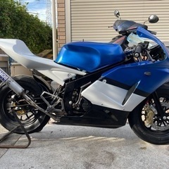 NSR50 NSF100外装  書付き 実働 全国配送可能  離...