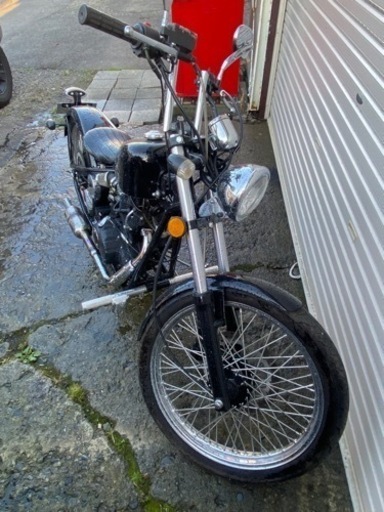 ヘイスト250