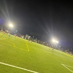 10/10(祝月)19:00〜21:00 個サッカー参加費500円‼️ - スポーツ