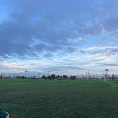 10/10(祝月)19:00〜21:00 個サッカー参加費500円‼️