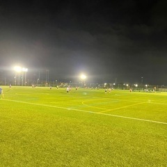 10/10(祝月)19:00〜21:00 個サッカー参加費500円‼️ - メンバー募集