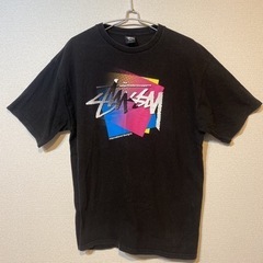 STUSSY Tシャツ