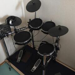 電子ドラム　ALESIS SURG MESH KIT アレシス