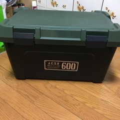 ボックス