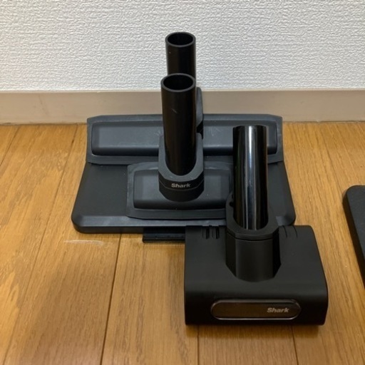 シャーク掃除機
