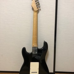 エレキギターの画像