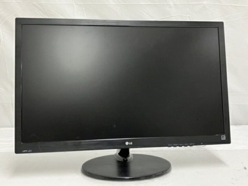 LG PCモニター 27MP38VQ-B