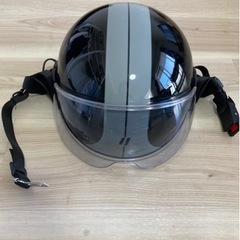 リード工業　125cc以下バイクヘルメット