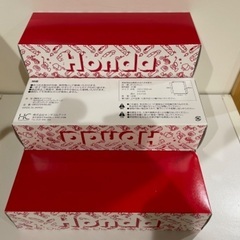 新品ポリ袋　6箱