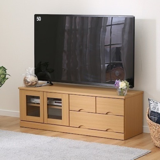 ニトリ　テレビボード