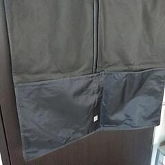 スーツカバー　ガーメントバッグの画像